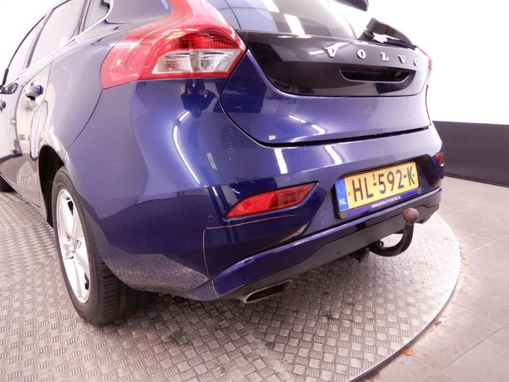 Photo 35 VIN: YV1MV7431G2314293 - VOLVO V40 