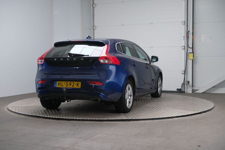 Photo 4 VIN: YV1MV7431G2314293 - VOLVO V40 