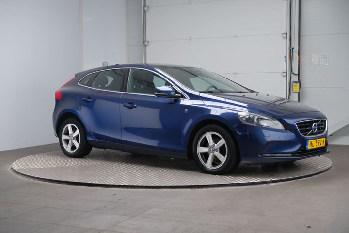 Photo 5 VIN: YV1MV7431G2314293 - VOLVO V40 