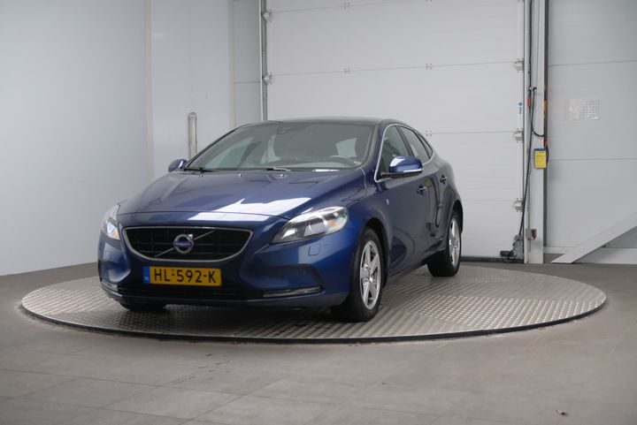 Photo 6 VIN: YV1MV7431G2314293 - VOLVO V40 