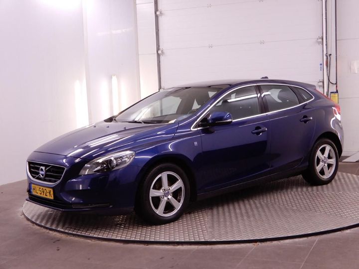 Photo 7 VIN: YV1MV7431G2314293 - VOLVO V40 