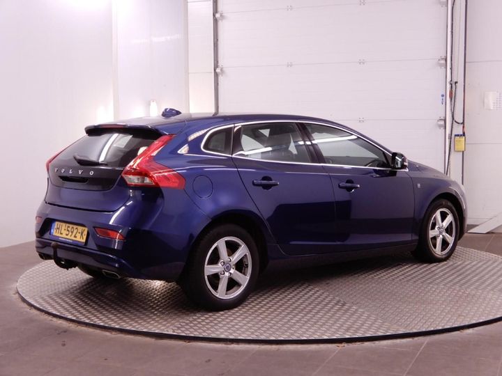 Photo 8 VIN: YV1MV7431G2314293 - VOLVO V40 