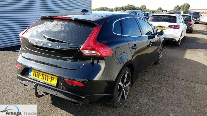 Photo 0 VIN: YV1MV7431G2314311 - VOLVO V40 