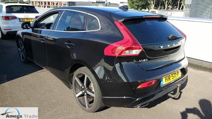 Photo 10 VIN: YV1MV7431G2314311 - VOLVO V40 