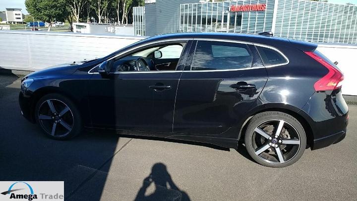 Photo 12 VIN: YV1MV7431G2314311 - VOLVO V40 