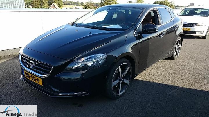 Photo 15 VIN: YV1MV7431G2314311 - VOLVO V40 