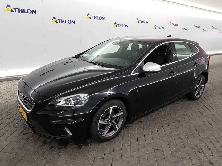 Photo 1 VIN: YV1MV7431G2314341 - VOLVO V40 