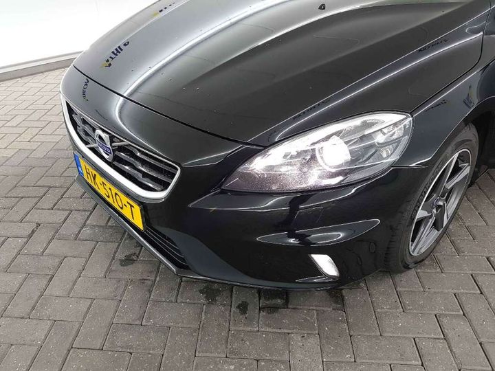 Photo 12 VIN: YV1MV7431G2314341 - VOLVO V40 