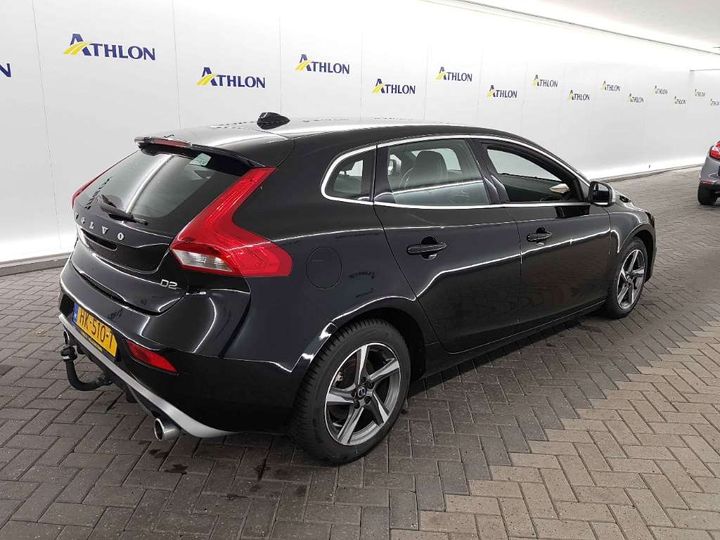 Photo 4 VIN: YV1MV7431G2314341 - VOLVO V40 