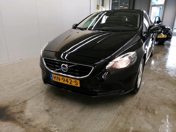 Photo 1 VIN: YV1MV7431G2314367 - VOLVO V40 