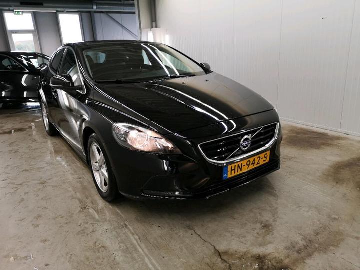 Photo 2 VIN: YV1MV7431G2314367 - VOLVO V40 