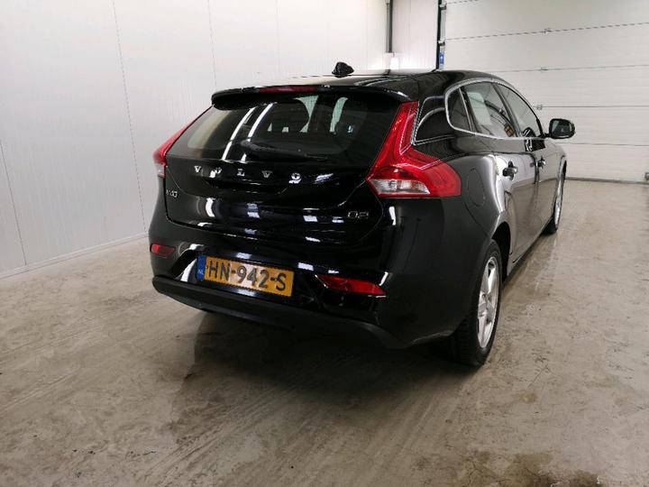 Photo 4 VIN: YV1MV7431G2314367 - VOLVO V40 