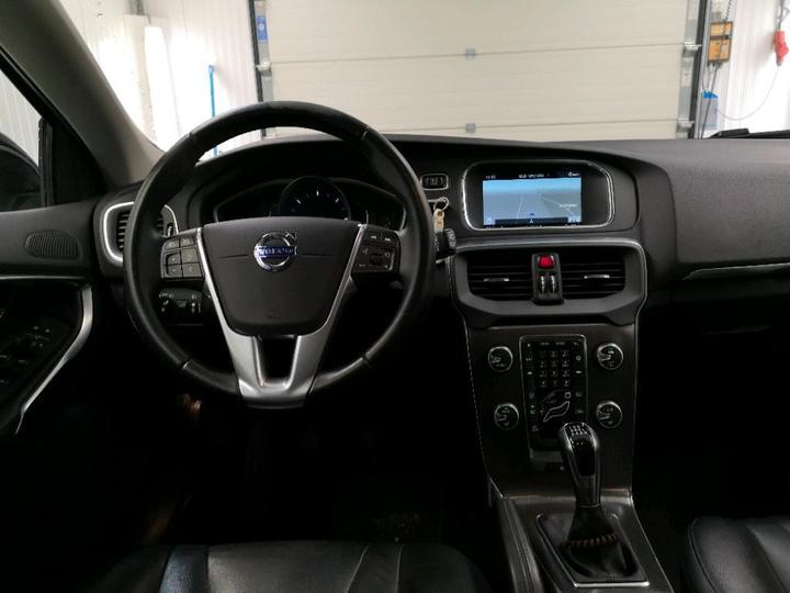 Photo 6 VIN: YV1MV7431G2314367 - VOLVO V40 