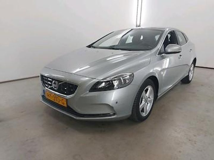 Photo 1 VIN: YV1MV7431G2314389 - VOLVO V40 