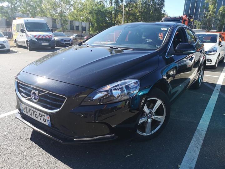 Photo 0 VIN: YV1MV7431G2314426 - VOLVO V40 