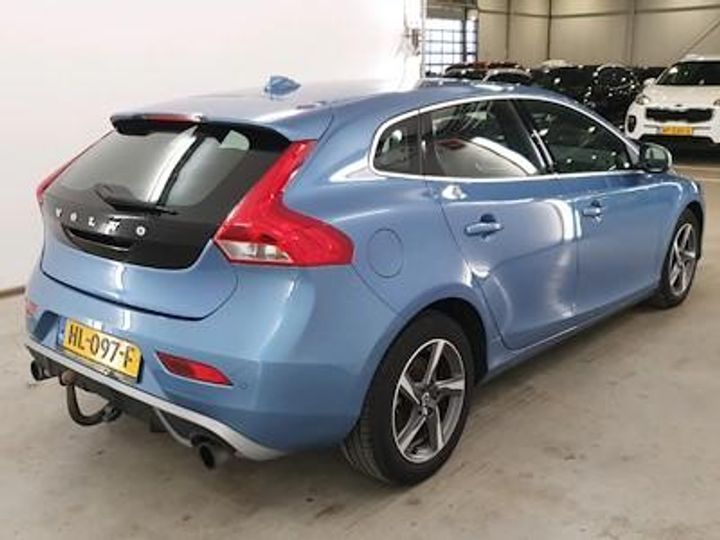 Photo 3 VIN: YV1MV7431G2314454 - VOLVO V40 