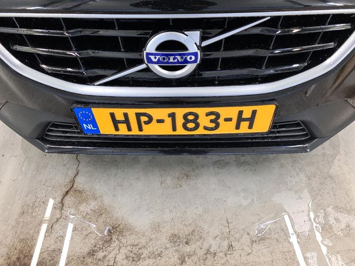 Photo 12 VIN: YV1MV7431G2314495 - VOLVO V40 