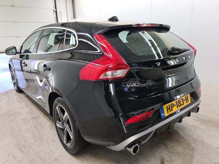 Photo 3 VIN: YV1MV7431G2314495 - VOLVO V40 