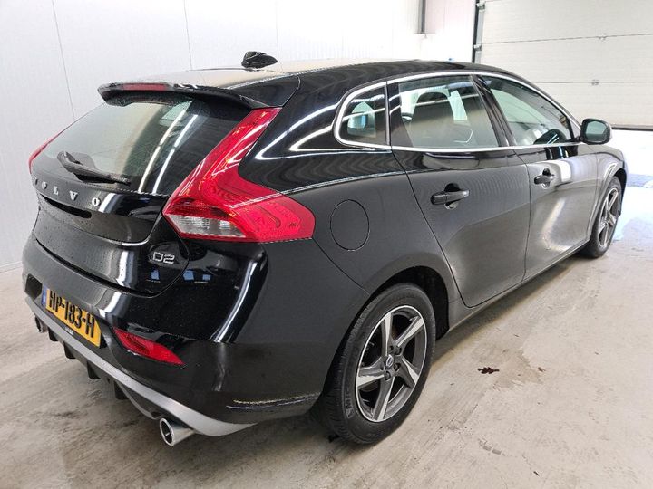 Photo 4 VIN: YV1MV7431G2314495 - VOLVO V40 