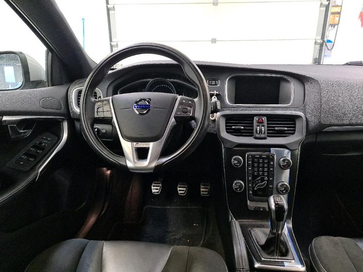 Photo 6 VIN: YV1MV7431G2314495 - VOLVO V40 