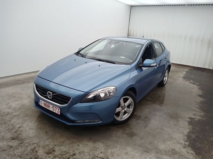 Photo 1 VIN: YV1MV7431G2314510 - VOLVO V40 &#3912 