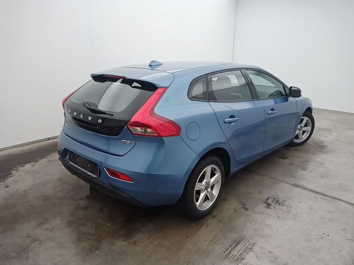 Photo 2 VIN: YV1MV7431G2314510 - VOLVO V40 &#3912 