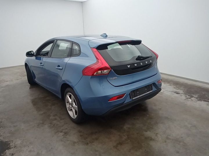 Photo 7 VIN: YV1MV7431G2314510 - VOLVO V40 &#3912 