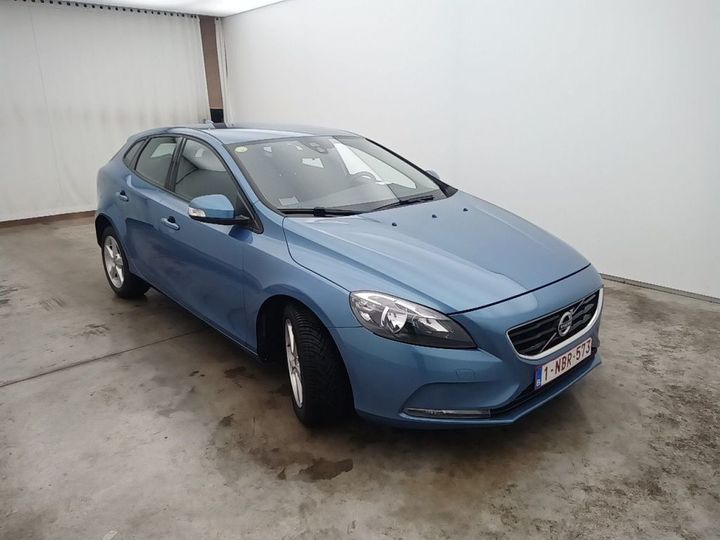 Photo 8 VIN: YV1MV7431G2314510 - VOLVO V40 &#3912 