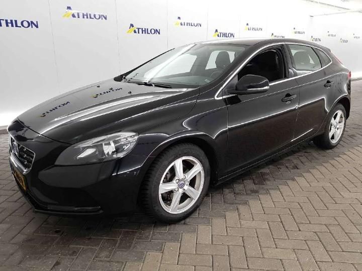 Photo 1 VIN: YV1MV7431G2314536 - VOLVO V40 