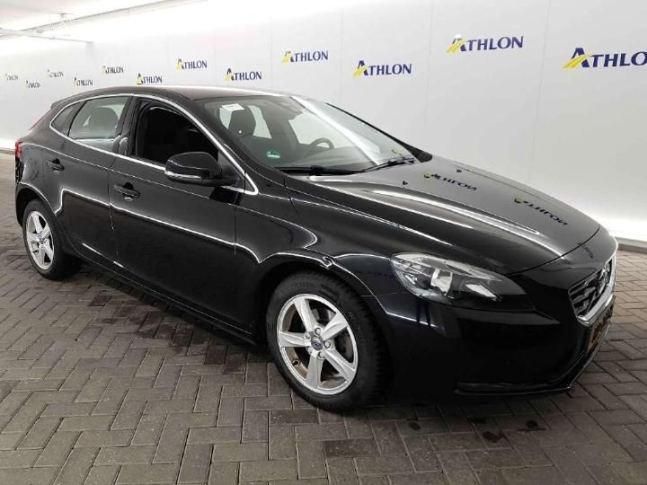 Photo 2 VIN: YV1MV7431G2314536 - VOLVO V40 