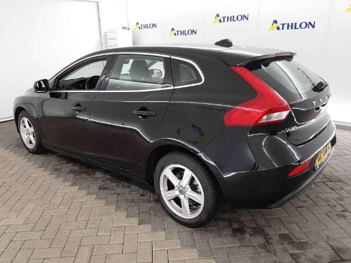 Photo 3 VIN: YV1MV7431G2314536 - VOLVO V40 