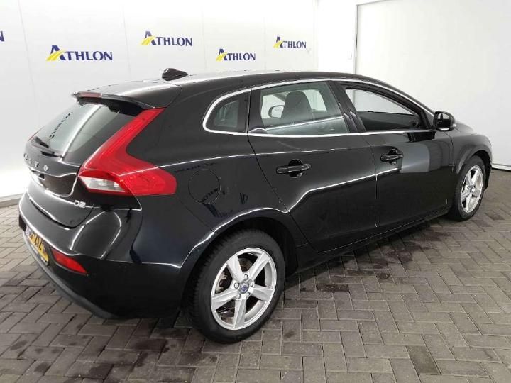 Photo 4 VIN: YV1MV7431G2314536 - VOLVO V40 