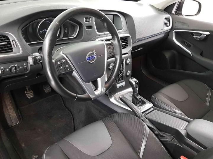 Photo 7 VIN: YV1MV7431G2314536 - VOLVO V40 