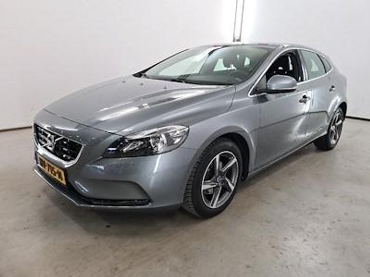 Photo 1 VIN: YV1MV7431G2314569 - VOLVO V40 