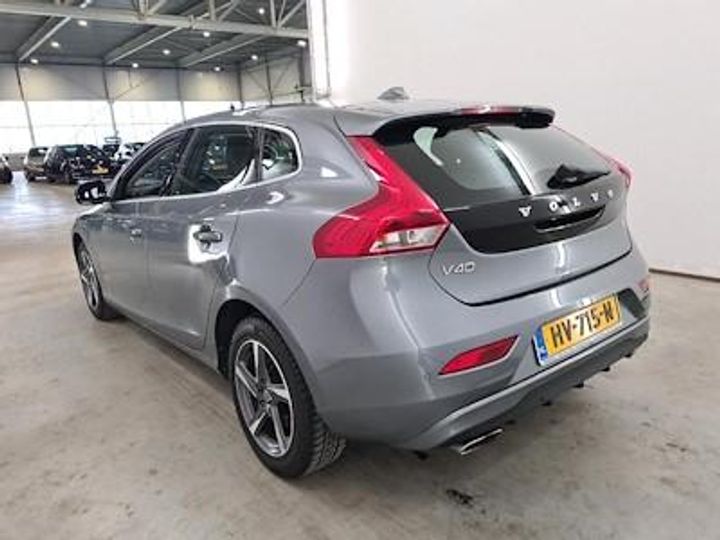 Photo 2 VIN: YV1MV7431G2314569 - VOLVO V40 