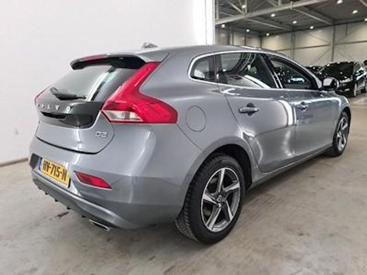 Photo 3 VIN: YV1MV7431G2314569 - VOLVO V40 