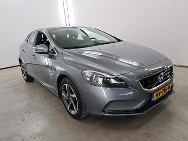 Photo 4 VIN: YV1MV7431G2314569 - VOLVO V40 