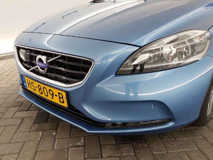 Photo 16 VIN: YV1MV7431G2314716 - VOLVO V40 