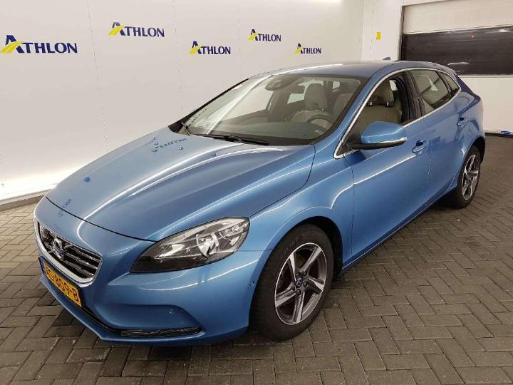 Photo 3 VIN: YV1MV7431G2314716 - VOLVO V40 