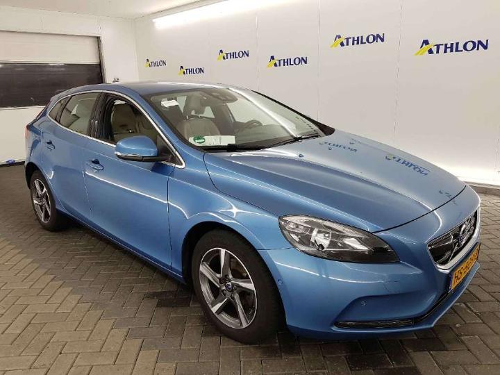 Photo 4 VIN: YV1MV7431G2314716 - VOLVO V40 