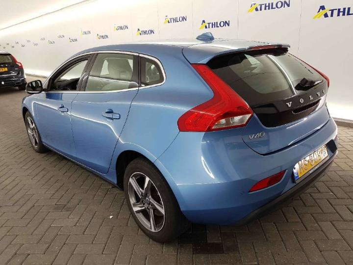 Photo 5 VIN: YV1MV7431G2314716 - VOLVO V40 