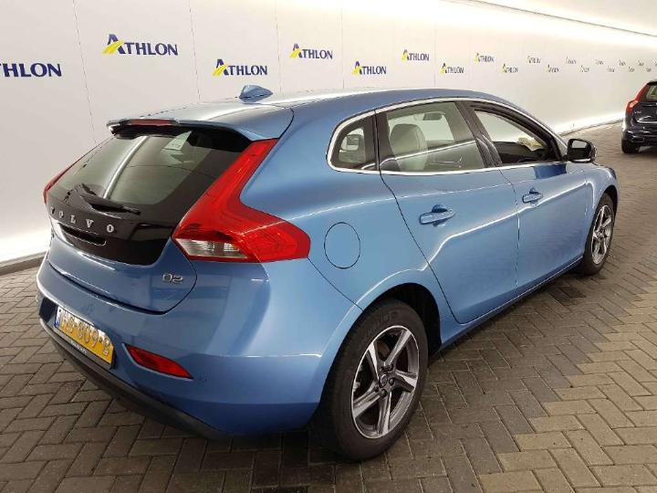 Photo 6 VIN: YV1MV7431G2314716 - VOLVO V40 