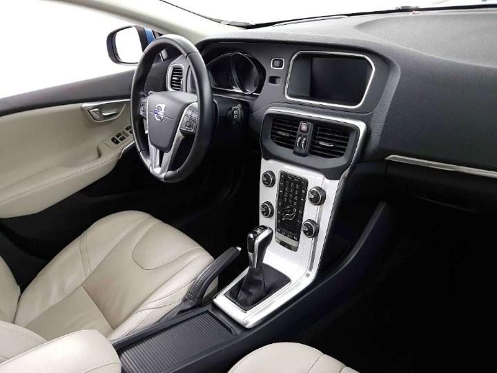 Photo 7 VIN: YV1MV7431G2314716 - VOLVO V40 