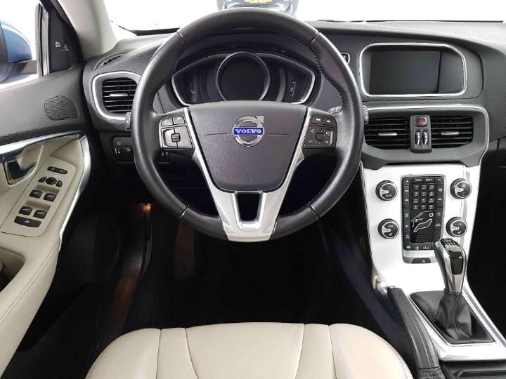 Photo 9 VIN: YV1MV7431G2314716 - VOLVO V40 