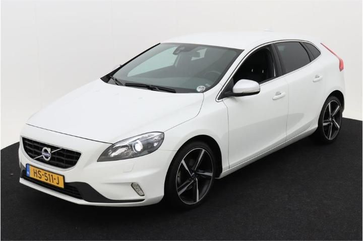 Photo 0 VIN: YV1MV7431G2314717 - VOLVO V40 