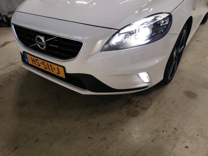 Photo 15 VIN: YV1MV7431G2314717 - VOLVO V40 