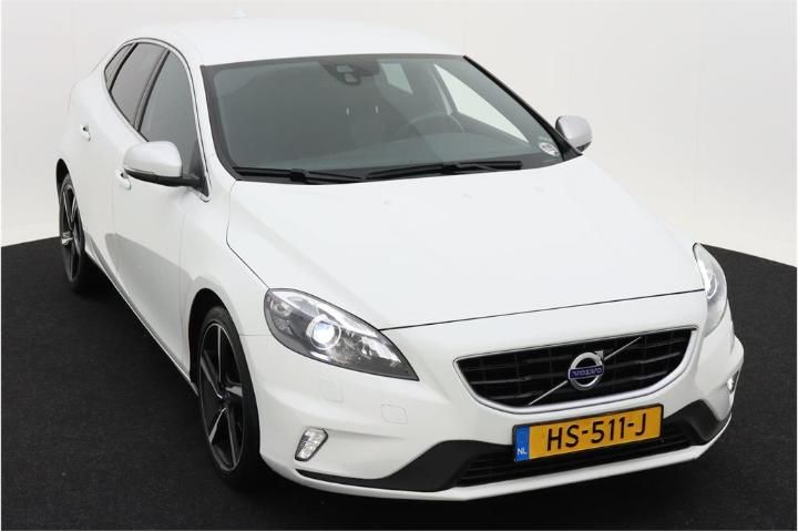 Photo 2 VIN: YV1MV7431G2314717 - VOLVO V40 