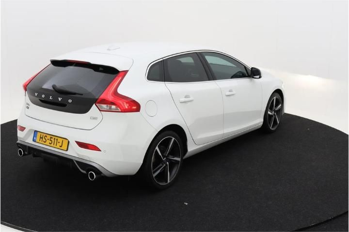 Photo 3 VIN: YV1MV7431G2314717 - VOLVO V40 