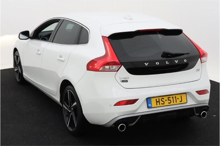 Photo 4 VIN: YV1MV7431G2314717 - VOLVO V40 