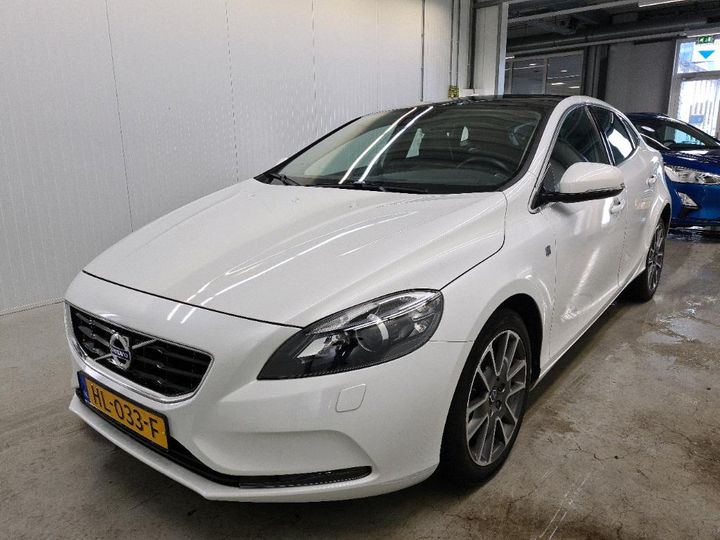 Photo 1 VIN: YV1MV7431G2314816 - VOLVO V40 